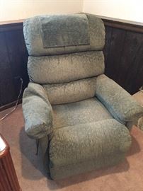 reclining chair 