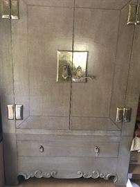 Marge Carson Armoire