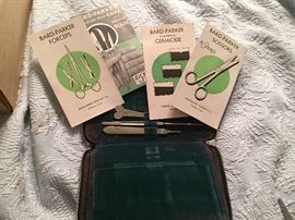 Surgery kit