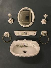 Kallista bath fixtures