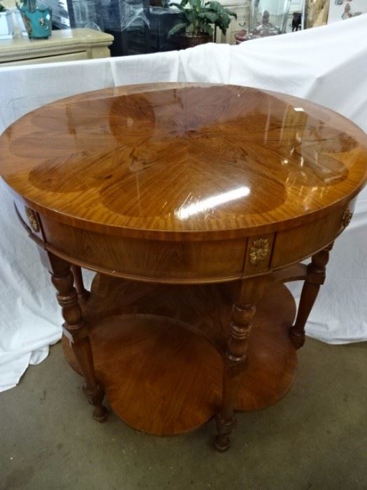 Maitland Smith Accent Table