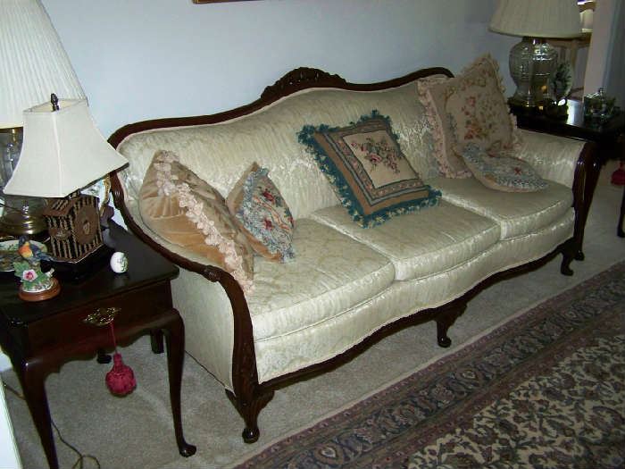 Wonderful Conover Estate Tag Sale by Pamela starts on 6/1/2017