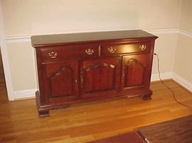 MUCHING SERVER FROM PENNSYLVANIA HOUSE. BEAUTIFUL CONDITION