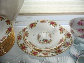 Royal Albert