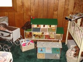 Doll Houses