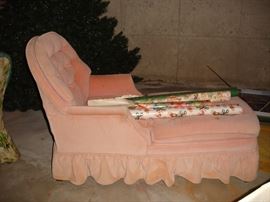Fainting Couch