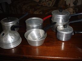 Toy Pots & Pans
