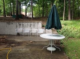 More Patio Furniture