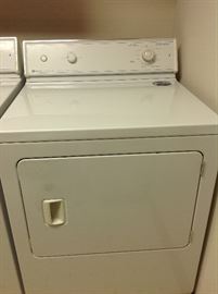 Maytag Dryer