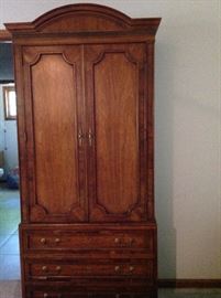 Beautiful Armoire