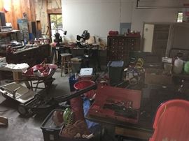 Prepare to get dig around for the prize!