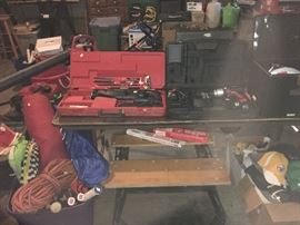 Party in the Man Cave