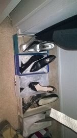 Still more shoes