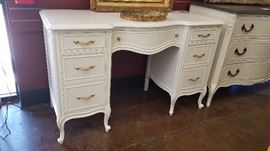 Drexel Touraine Desk/Vanity