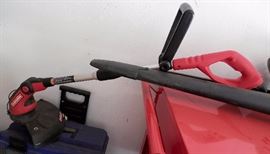 Craftsman Weed Eater