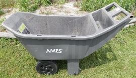 Ames Wheelbarrow