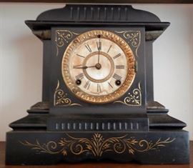 Mantel Clock