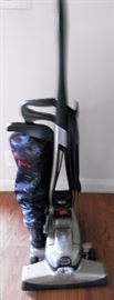 Kirby Vacuum