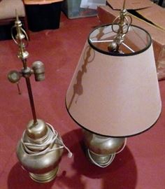 Table Lamps