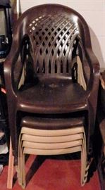Patio Chairs