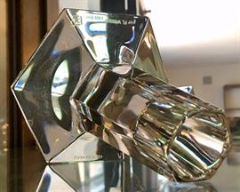 Tiffany & Co. Candle Stick