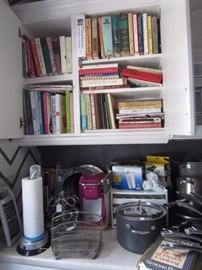 Cookbooks