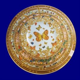 Le Jardin de Versace China