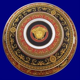 Versace Medusa China