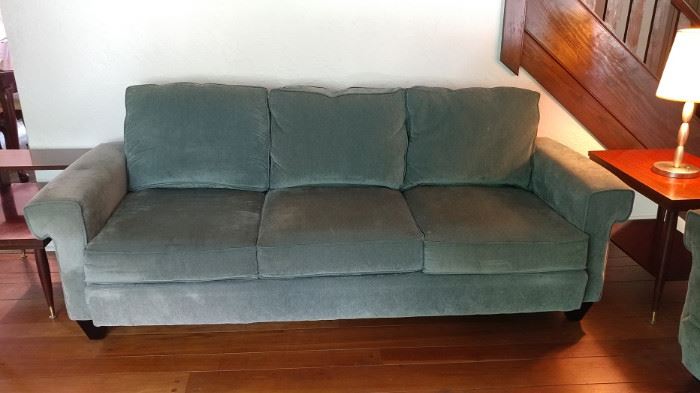 American Signature Sofa