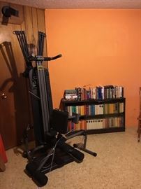 Bowflex Fitness Equipment