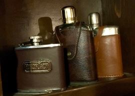 Barware/Flasks
