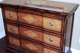 Theodore Alexander Chest