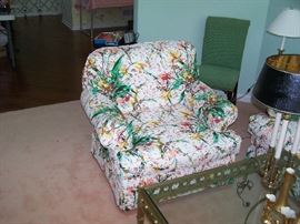 MATE TO PREVIOUS CHAIR