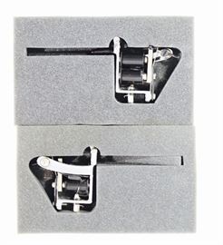 Vintage Tattoo Machines - Line and Shader