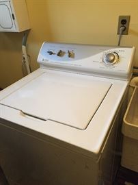 Maytag Washer 