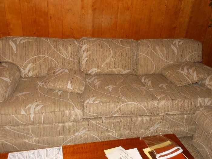 sofa, love seat