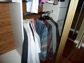 Nice sweaters you'll need this winter! Plus we have ski clothes too.