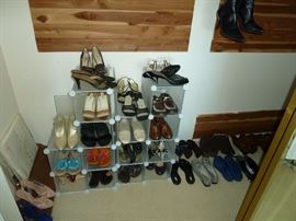 Great shoes in nice condition