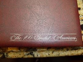 The book goes with it too.