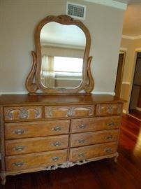 Just another shot of the dresser