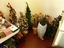 More Christmas stuff