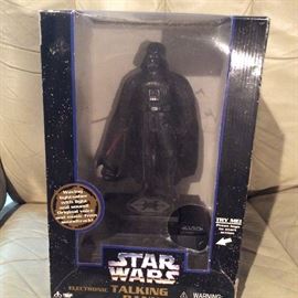  Star Wars Darth Vader