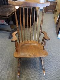 Rocking chair