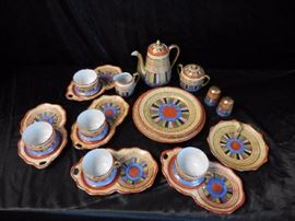 Thousand Faces China