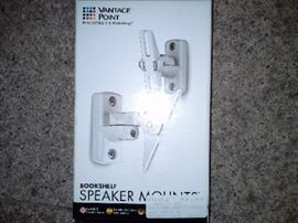 Speaker Mounts