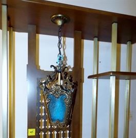 FUNKY SHELF UNIT OR ROOM DIVIDER