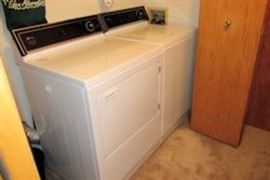 washer dryer
