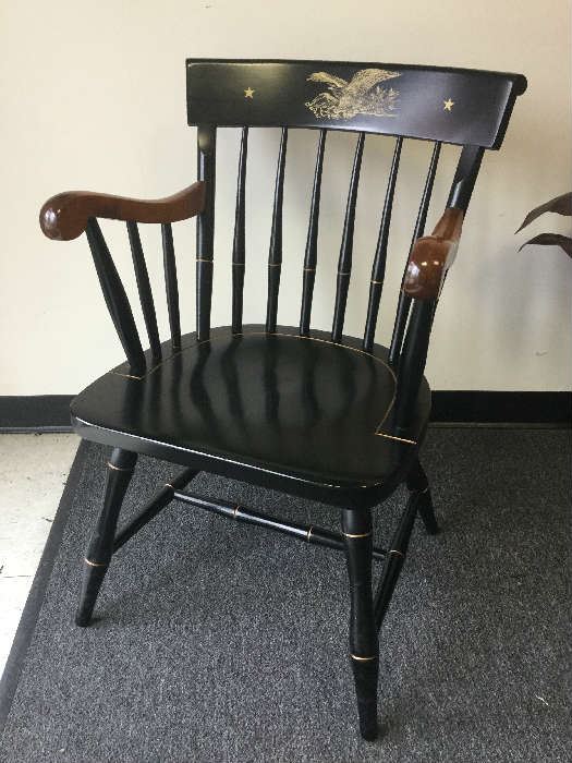 college chair