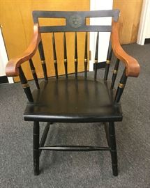 Harvard chair