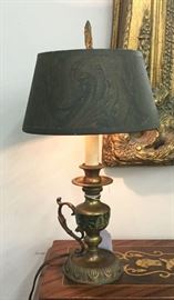 MINI LAMP